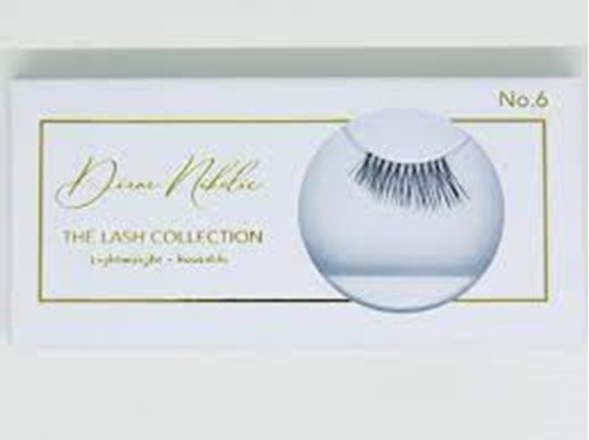 Picture of DIANE NIKOLIC THE LASH COLLECTION